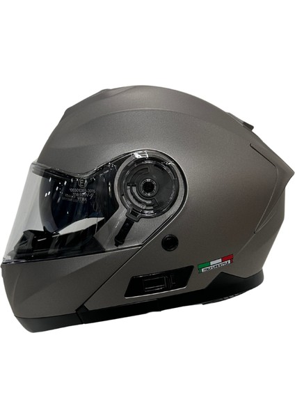 Sw 926-10 Matt Blue Kask