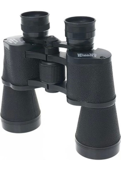 20X50 Rus Model Dürbün Baigish Dürbün Süper Kalite 1000M/76M fırsatları