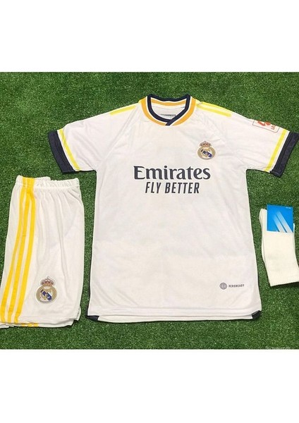 2024/25 Yeni Sezon Antrenman Forması modelleri