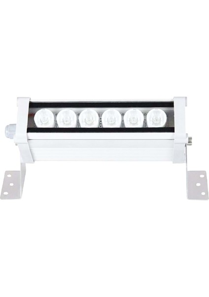 6W LED Wallwasher 20 cm
