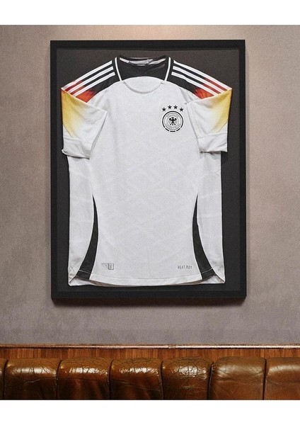 Leroy Sané Almanya Milli Takım Yeni Sezon Forması Beyaz fiyatları