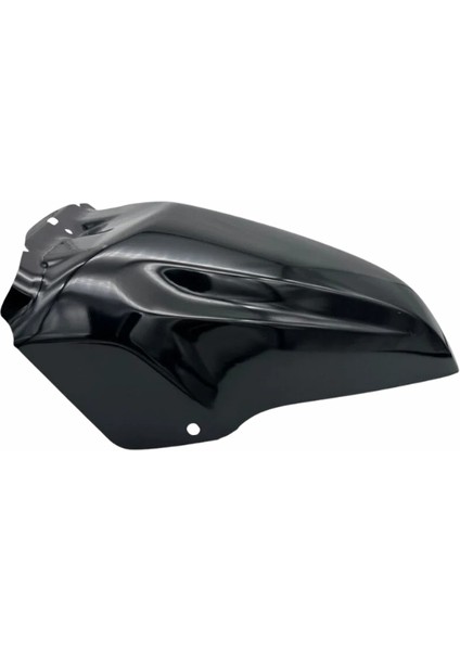 Activa 125 Ön Çamurluk Siyah 2024