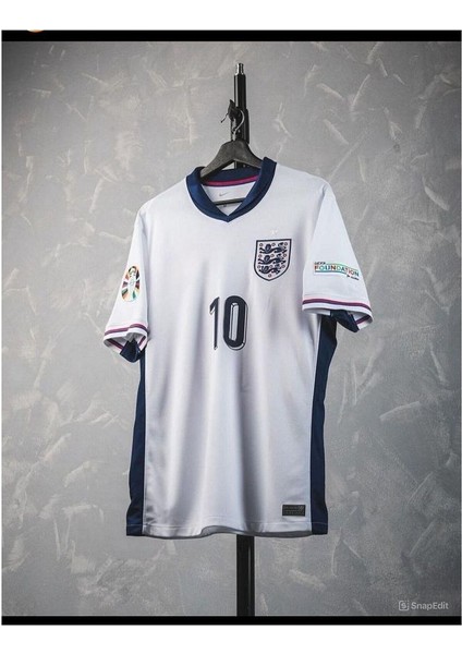 Jude Bellingham Ingiltere Euro 2024/25 Forması