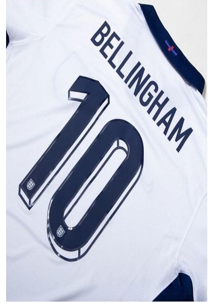 Jude Bellingham Ingiltere Euro 2024/25 Forması fiyatları