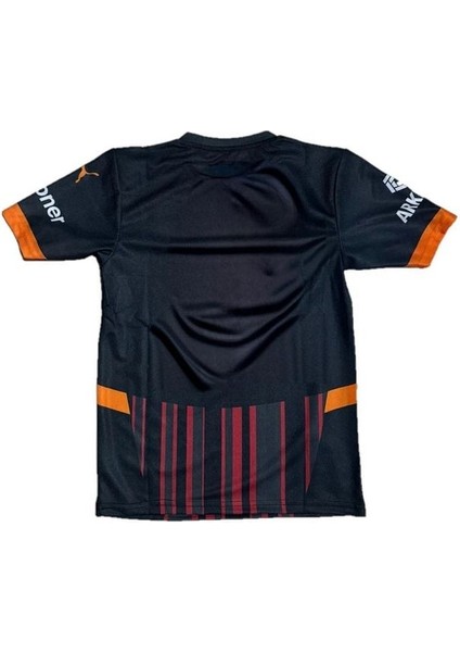 Gælætæsæræy Yeni Sezon Alternatif Siyah Forması fiyatları