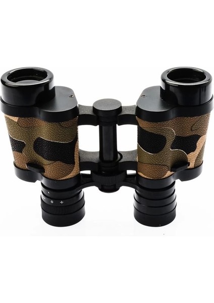 Baigish 8X30 El Dürbünü 1000M/76M – Rus Malı – Üstün Kalite – Askeri modelleri