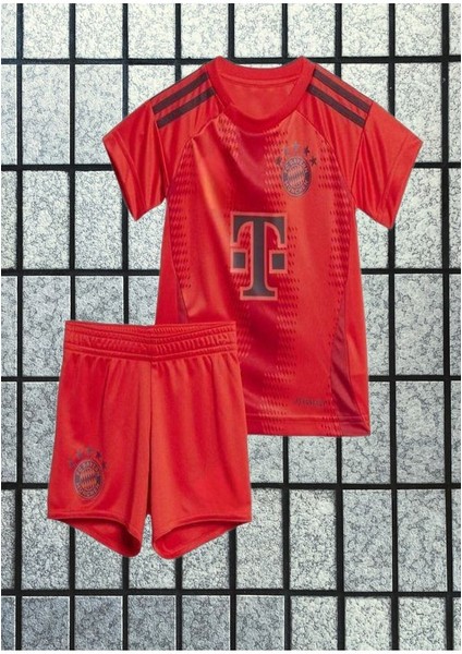 B.münih Harry Kane Yeni Sezon 2024/25 Özel Çcuk Forması 3'lü Set (Forma-Şort-Çorap) fiyatları