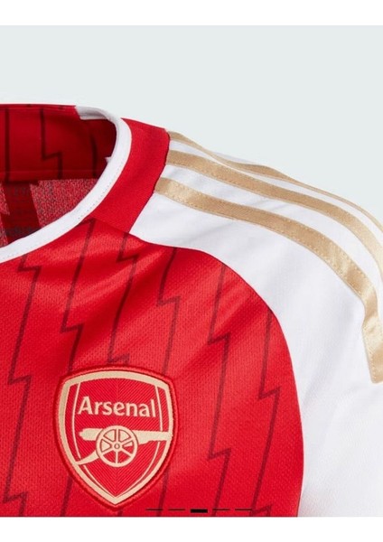 Arsenal 2023 24 Kısa Kol Antrenman ve Futbol Forması ...