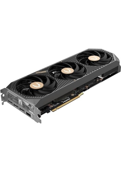 Geforce Rtx 5070 Tı Gamıng Solıd Sff 16GB Gddr7 256BIT Dlss 4 Ekran Kartı fırsatları