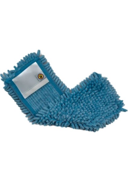 50 cm Mikrofiber Makarna Mop Seti, 2 Yedekli fırsatları