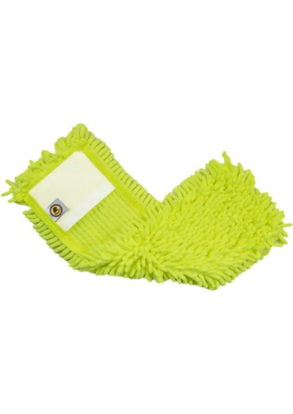 50 cm Mikrofiber Makarna Mop Seti, 2 Yedekli indirimleri