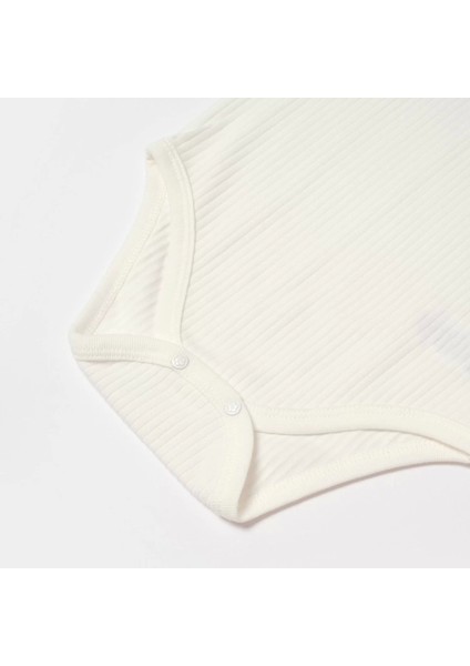 Koala Jungle Kısa Kol Bebek Body Pembe fırsatları