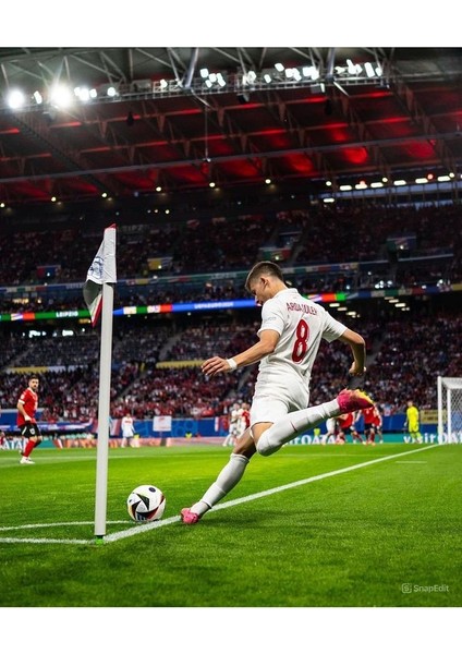 Türkiye Euro 2024 Arda Güler Beyaz Forması fiyatları