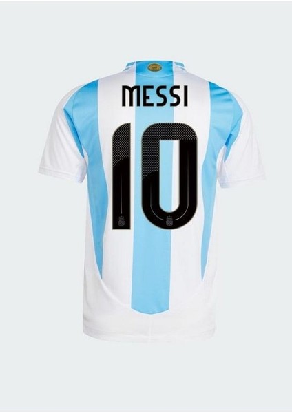 Arjantin L.messi Milli Takım 24/25 Yeni Sezon Futbol Forması modelleri