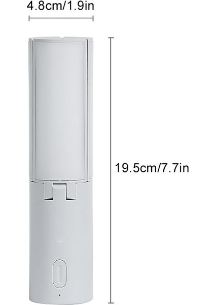 Masa Lambası XST-M26 Açık Hava Çok Fonksiyonlu Katlanır Kamp Çadırı Lambası Ruh Hali Işığı Elde Taşınabilir Şarj Edilebilir C Tipi Taşınabilir Aydınlatma 2000MAH fiyatları