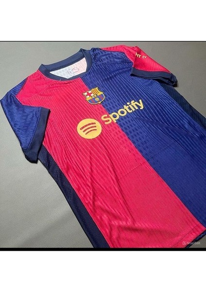 2024/25 B.a.r.c.e.l.o.n.a Yeni Sezon Parçalı Iç Saha Forması fiyatları