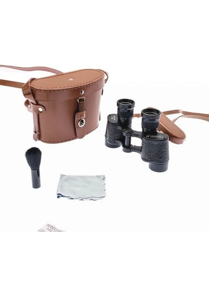 Baigish 6X24 Orjinal Deri Çantalı Su Geçirmez – Artıkıl Özellikli- Rus Malı – 1000M/86M fiyatları