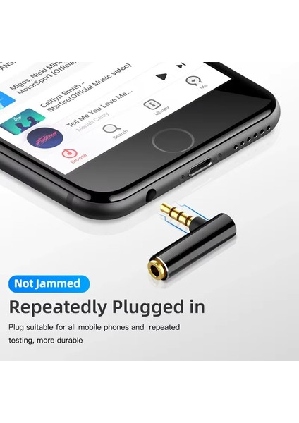 3 Adet 3.5mm 3 Kutup 90 Derece Sağ Açı Stereo Erkek Dişi Adaptör Dönüştürücü Kulaklık Ses Mikrofon fiyatları