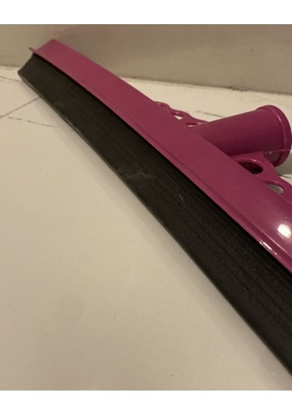 Pratik Balkon Temizlik Seti, 40 cm Çek Çek Gürgen Sap, Kolay ve Hijyenik Kullanım modelleri