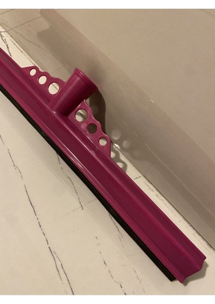 Pratik Balkon Temizlik Seti, 40 cm Çek Çek Gürgen Sap, Kolay ve Hijyenik Kullanım fırsatları