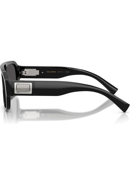 DG 4506 501/87 58 Dolce & Gabbana Güneş Gözlüğü fiyatları