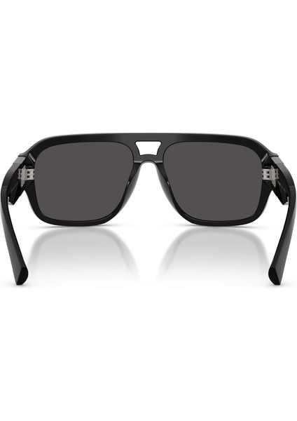 DG 4506 501/87 58 Dolce & Gabbana Güneş Gözlüğü modelleri