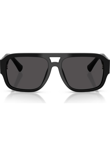 DG 4506 501/87 58 Dolce & Gabbana Güneş Gözlüğü fırsatları