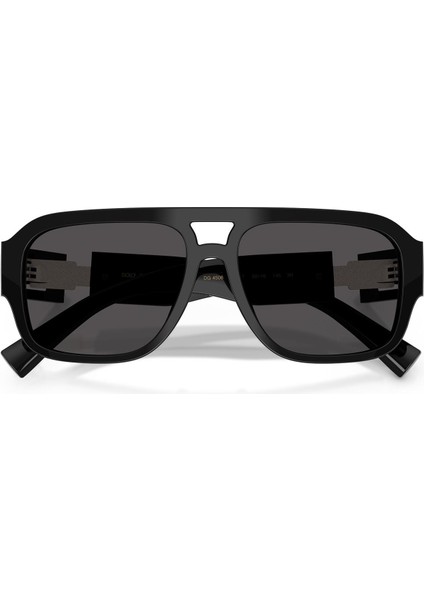 DG 4506 501/87 58 Dolce & Gabbana Güneş Gözlüğü indirimleri