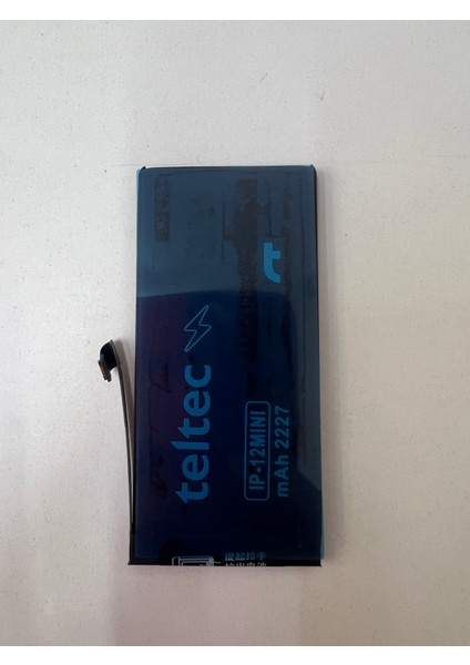 Teltec iphone 12 Mini Batarya fiyatları