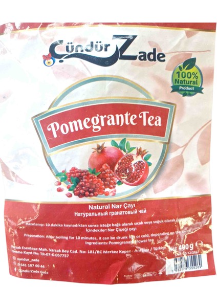 Hibiskus 400 gr ( Doğal ) modelleri