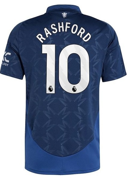 Marcus Rashford Yeni Sezon Deplasman Mavi Forması fiyatları
