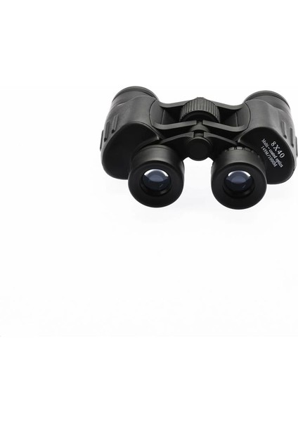 8X40 li Büyük Göz Mercekli Profesyonel El Dürbün modelleri