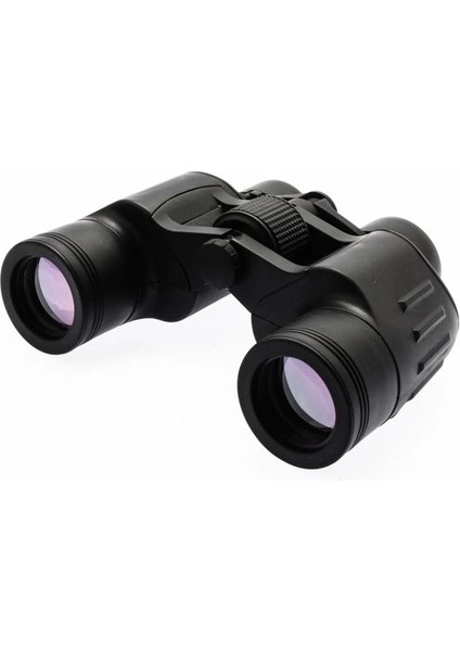8X40 li Büyük Göz Mercekli Profesyonel El Dürbün fırsatları