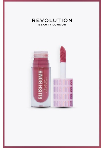 Blush Y2K Baby Bomb That's Cute Pink 4.5 G fiyatları