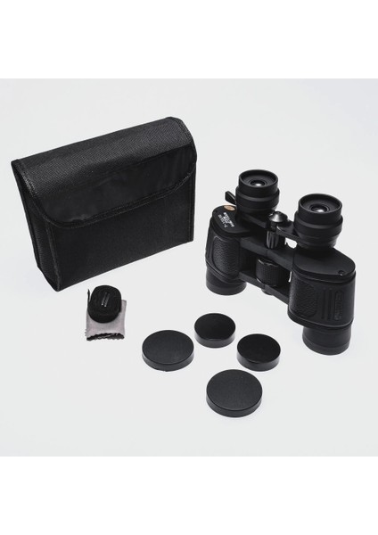 7-15X35 Zoom Dps I Zoomlu Süper Kaliteli Dürbün