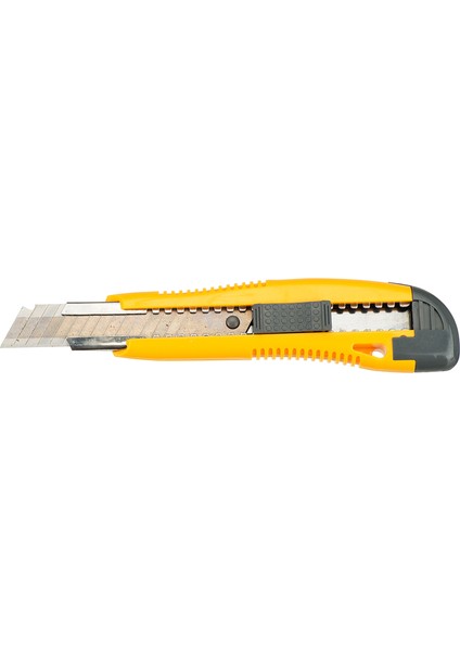 YG-019 Ince Falçata / Maket Bıçağı - 9mm