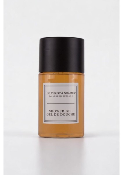 Gilchrist Soames Gilchrist&soames Shower Gel 45 ml 1.5 Fl.oz fiyatları