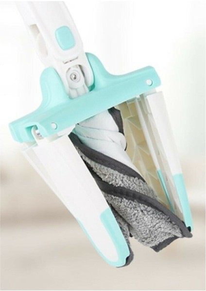 Yüksek Kaliteli Temizlik Mop Seti, Kolay Kullanım, Dayanıklı ve Pratik Tasarım fiyatları