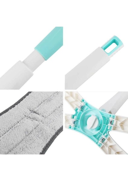 Yüksek Kaliteli Temizlik Mop Seti, Kolay Kullanım, Dayanıklı ve Pratik Tasarım modelleri