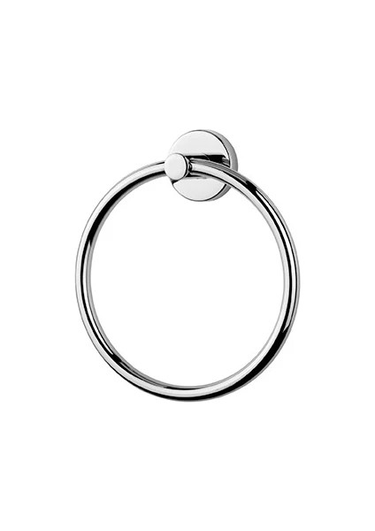 Mare Yuvarlak Havluluk