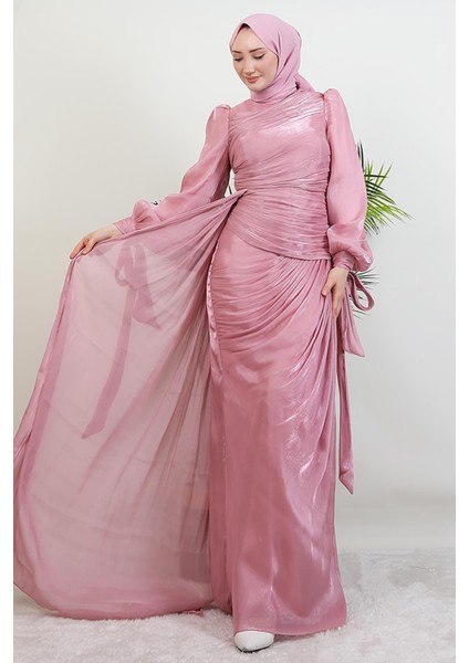 Afra Ipek Abiye Pudra fırsatları