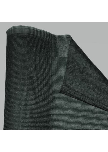 Yeşil Gölgelik File Çit Filesi %100'LÜK Görünümü Az Bahçe Çit Örtüsü Gölgelik Koruma Tülü (Yükseklik) 150 cm (Uzunluk) 20 Metre
