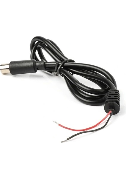 42 Volt - 2 Amper Elektrikli Scooter Şarj Cihazı Kablosu (Xiaomi M365)