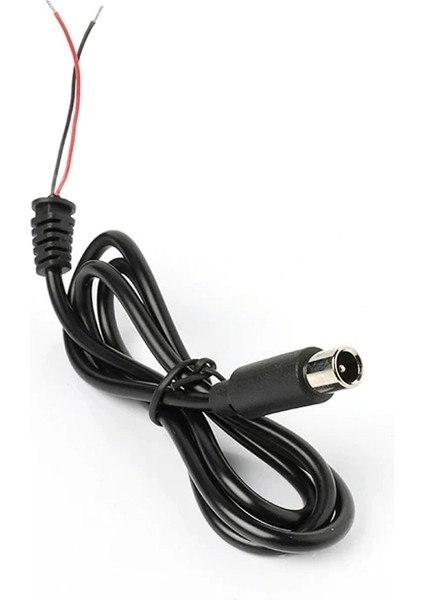 42 Volt - 2 Amper Elektrikli Scooter Şarj Cihazı Kablosu (Xiaomi M365)