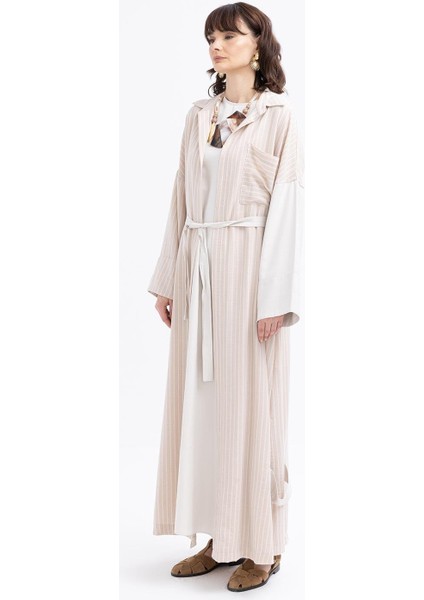 Taş-Hırkalı Kolsuz Elbiseli Takım modelleri