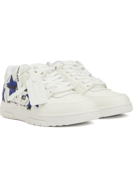 Beyaz Erkek Deri Sneaker fiyatları