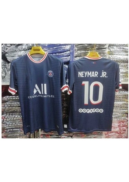 P.s.g 2020/21 Sezonu Neymar Jr Forması (Airjordan) modelleri