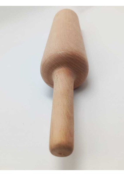 Ahşap Merdane Kayın-Çap-10 cm Boy-50 cm modelleri