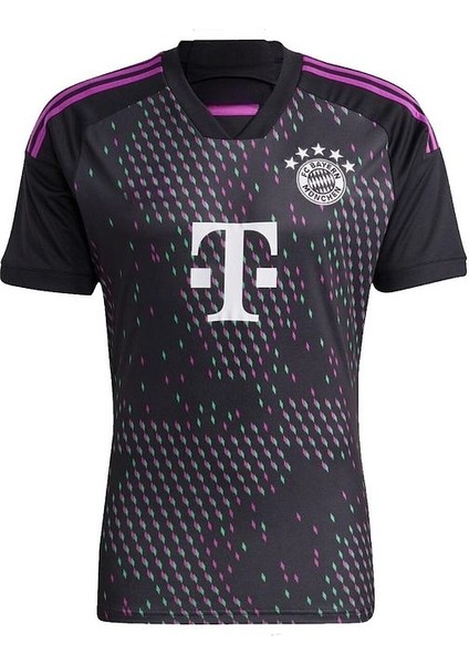 Bayern Münih Sane Yeni Sezon Siyah Futbol Forması 2023/24 fiyatları