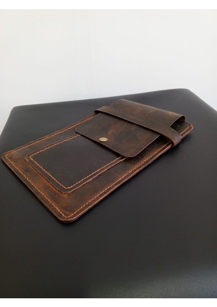 Deri Tablet Kılıfı 25*16*2